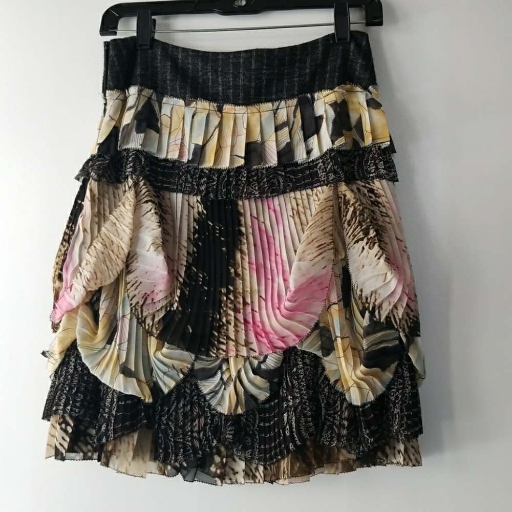 DVF skirt - Picture 2 of 5